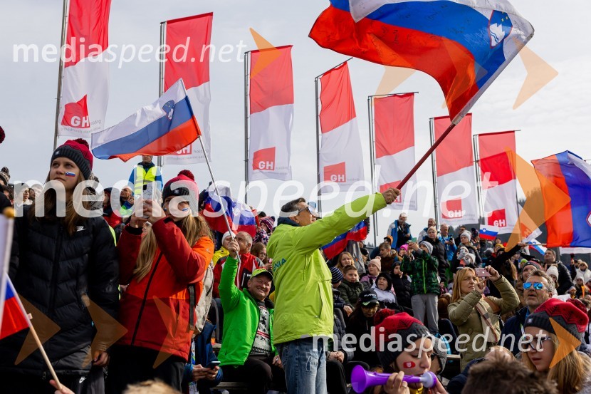  Borut Pahor, nekdanji predsednik Republike SlovenijePlanica 2023, četrtek