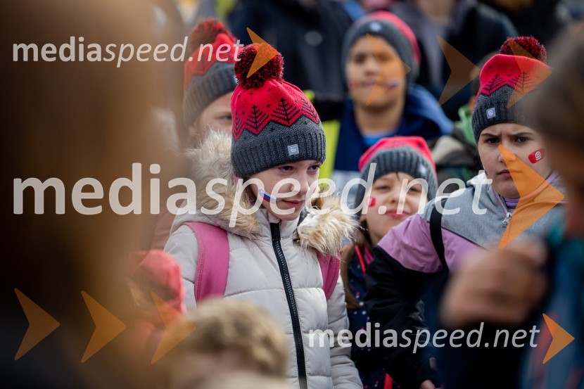 Planica 2023, četrtek