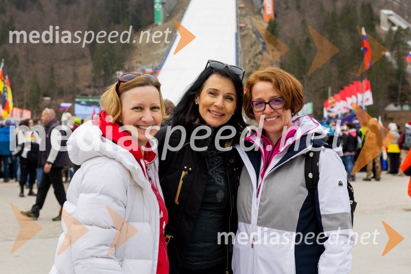 Planica 2023, četrtek