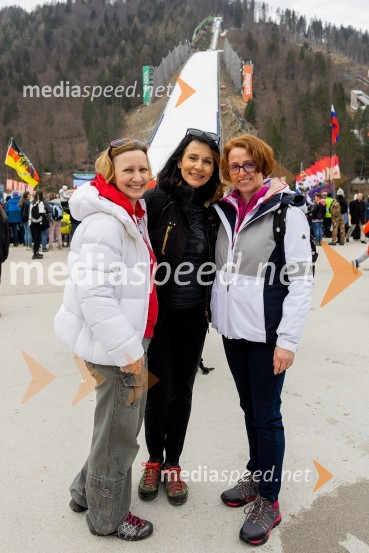 Planica 2023, četrtek