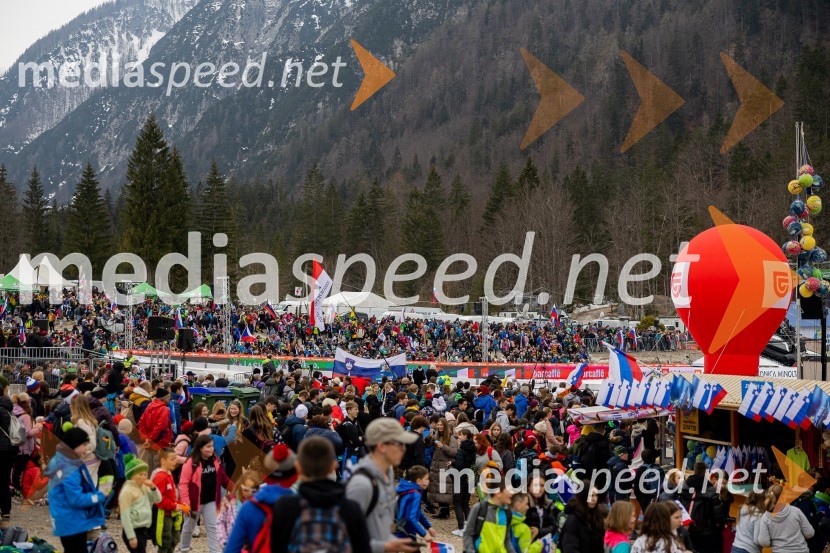 Planica 2023, četrtek