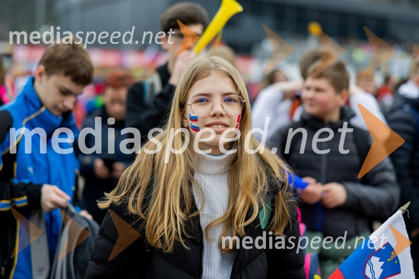Planica 2023, četrtek