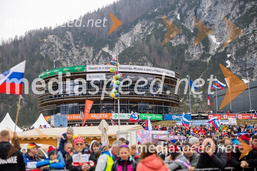 Planica 2023, četrtek