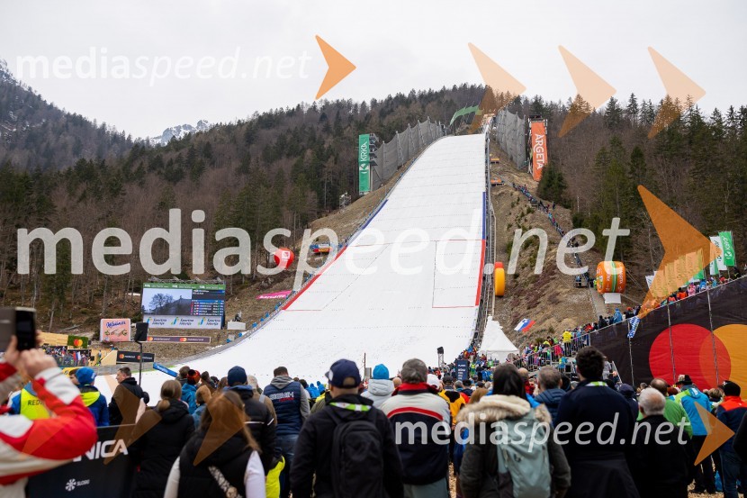 Planica 2023, četrtek
