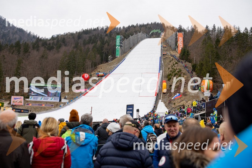 Planica 2023, četrtek