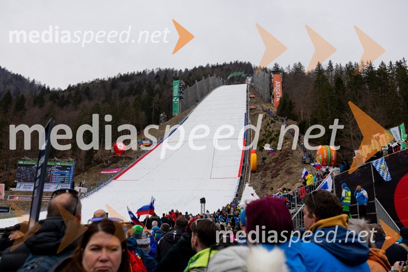 Planica 2023, četrtek