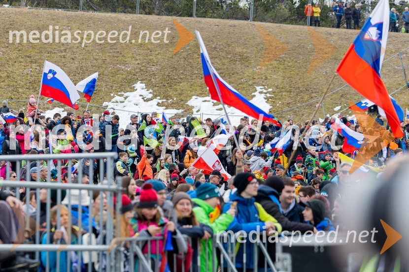 Planica 2023, četrtek