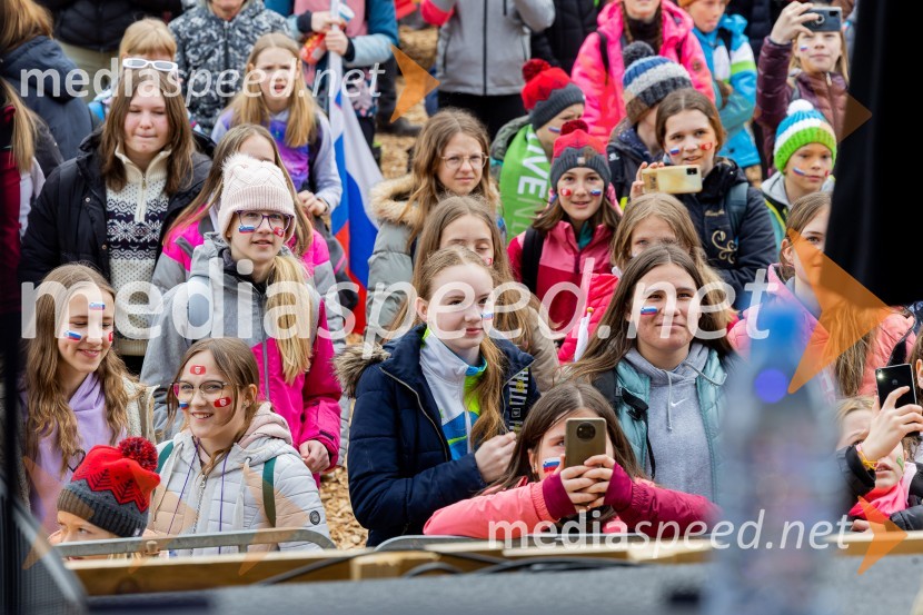 Planica 2023, četrtek