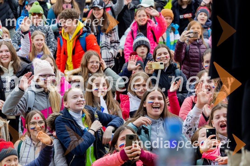 Planica 2023, četrtek