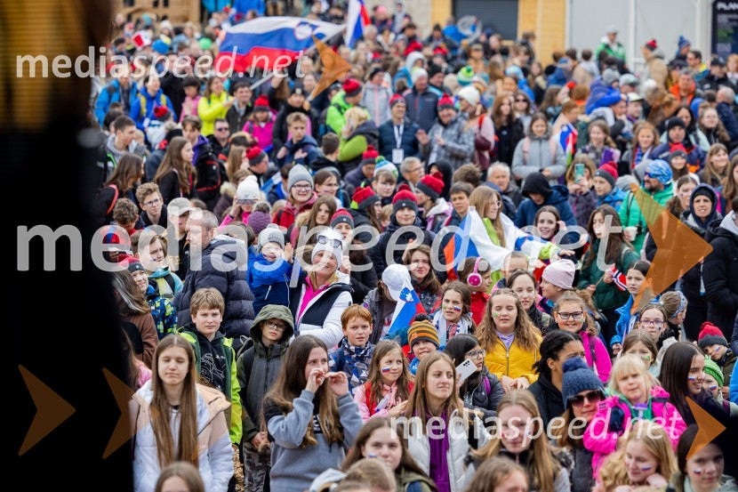 Planica 2023, četrtek