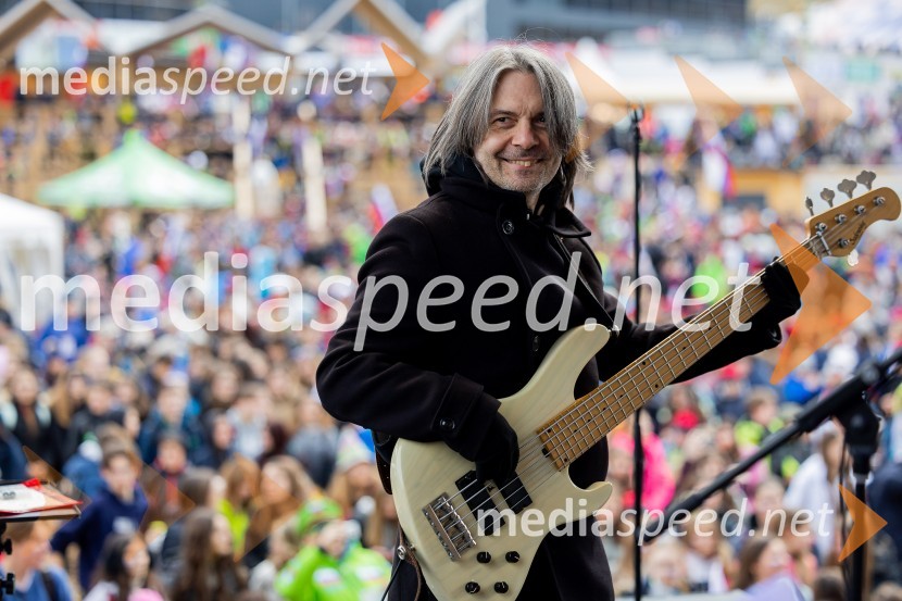 Planica 2023, četrtek