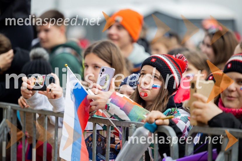 Planica 2023, četrtek