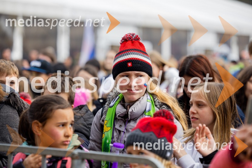 Planica 2023, četrtek