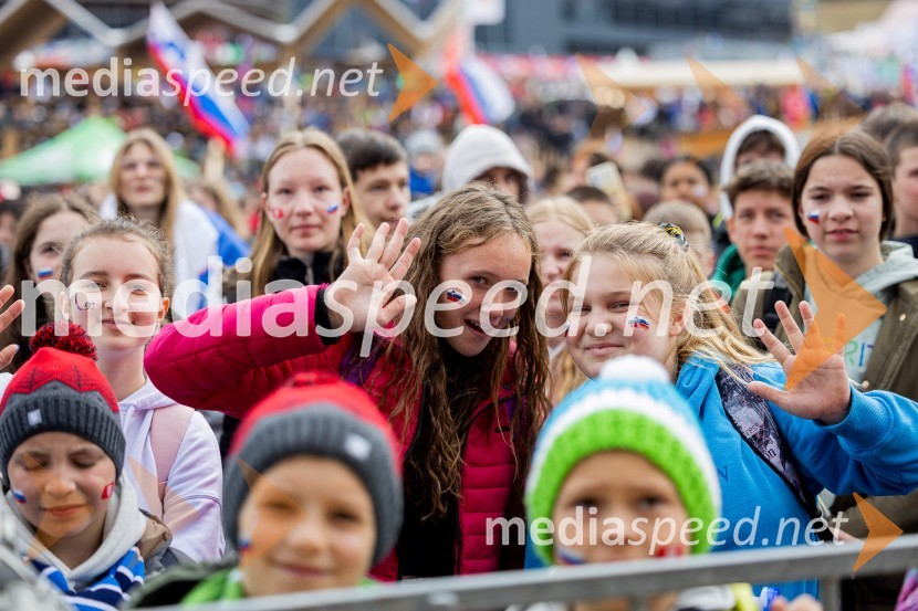 Planica 2023, četrtek