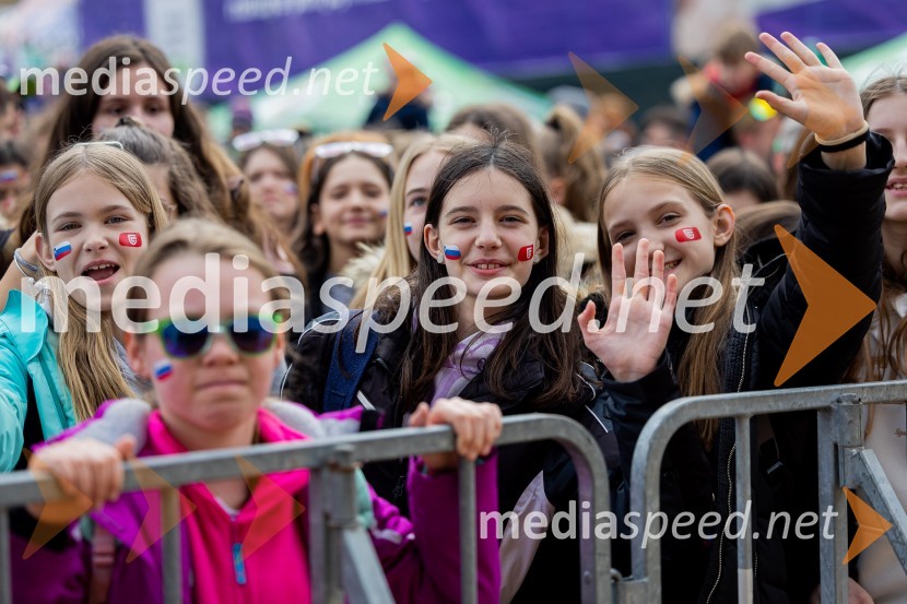 Planica 2023, četrtek