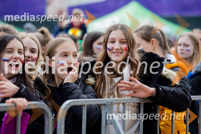 Planica 2023, četrtek