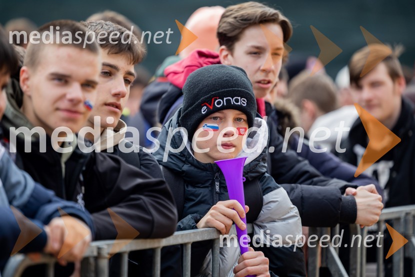 Planica 2023, četrtek