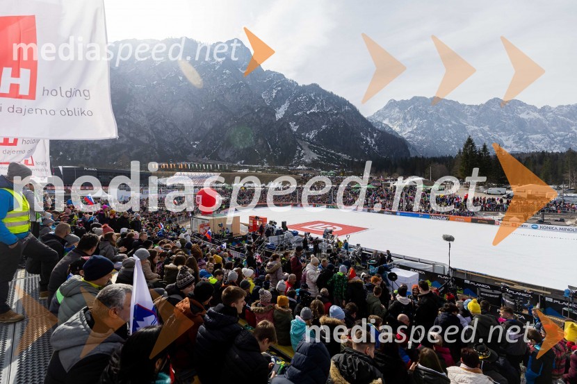 Dolina pod Poncami ponovno očarala Otroke Triglava