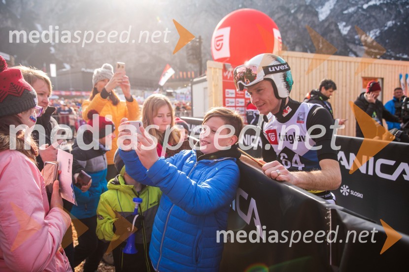 Dolina pod Poncami ponovno očarala Otroke Triglava