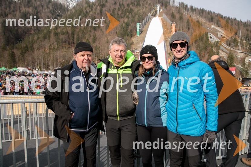 Planica 2023, četrtek