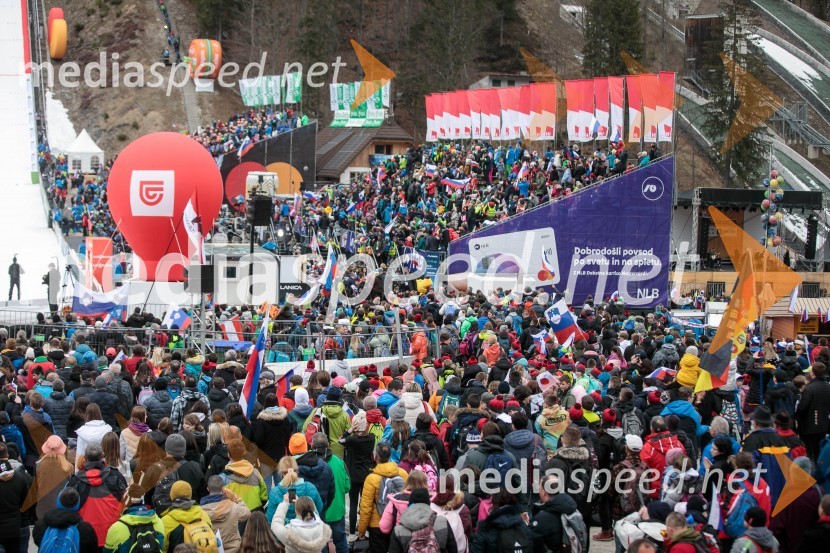 Planica 2023, četrtek