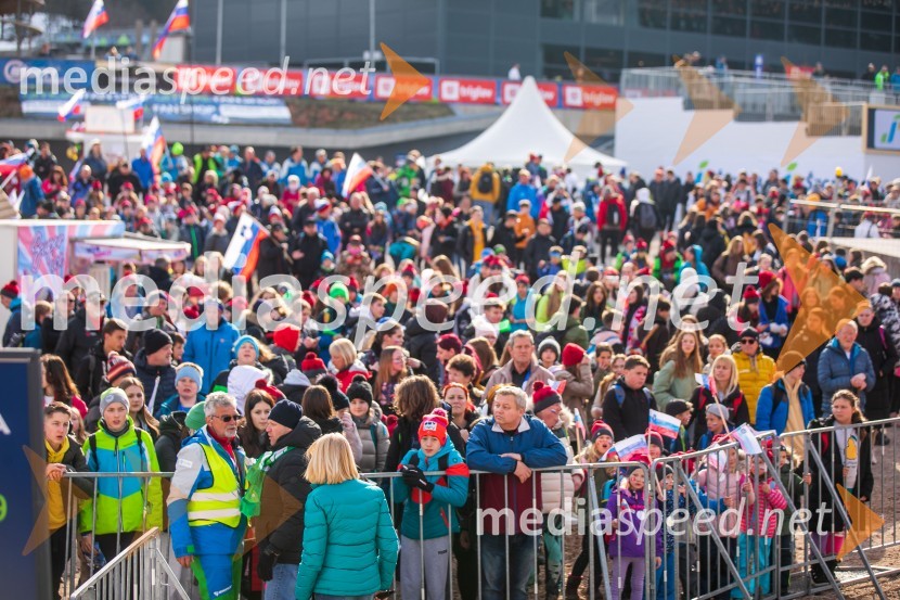 Planica 2023, četrtek