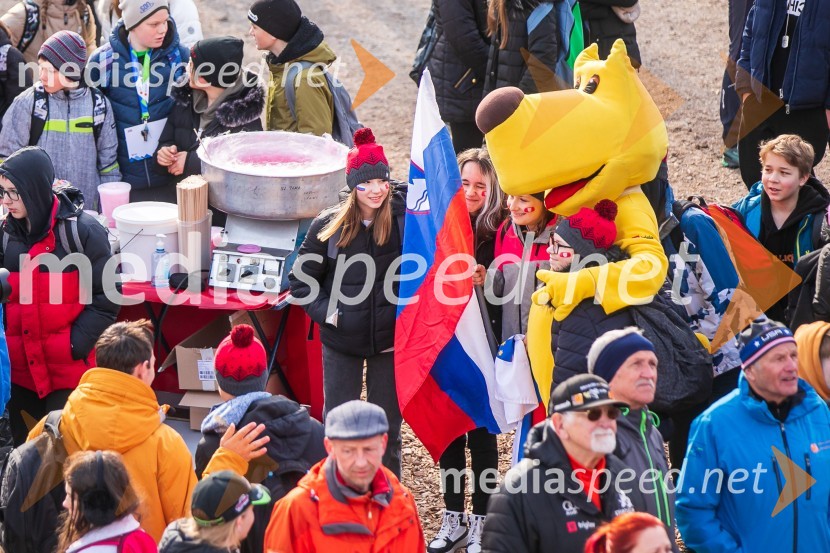 Planica 2023, četrtek