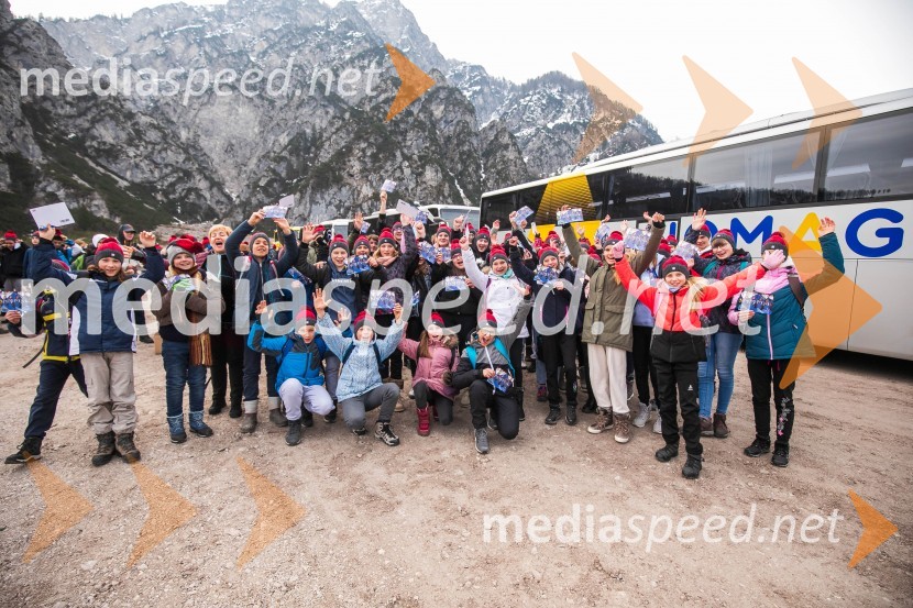 Planica 2023, četrtek
