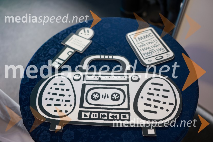 RTV Slovenija, srečanje s partnerji v Planici