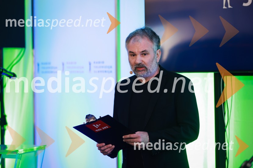  Aleš Smrekar, novinar in dnevni urednik Val202RTV Slovenija, srečanje s partnerji v Planici