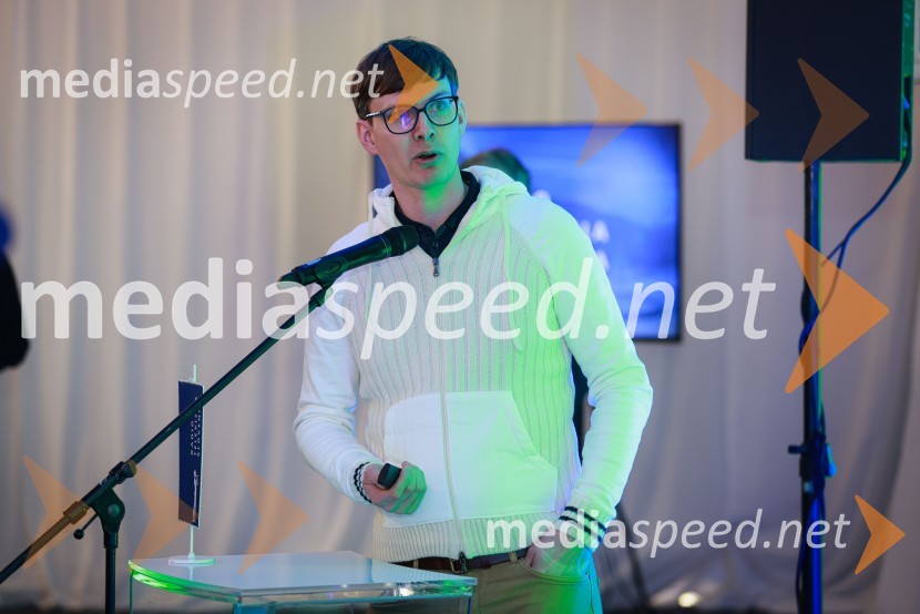  Anže Ančimer, MMCRTV Slovenija, srečanje s partnerji v Planici