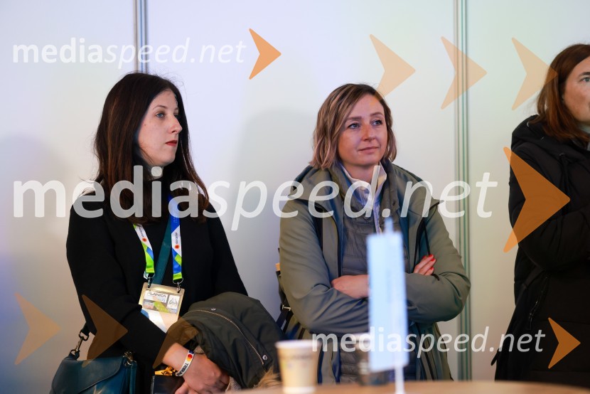 RTV Slovenija, srečanje s partnerji v Planici