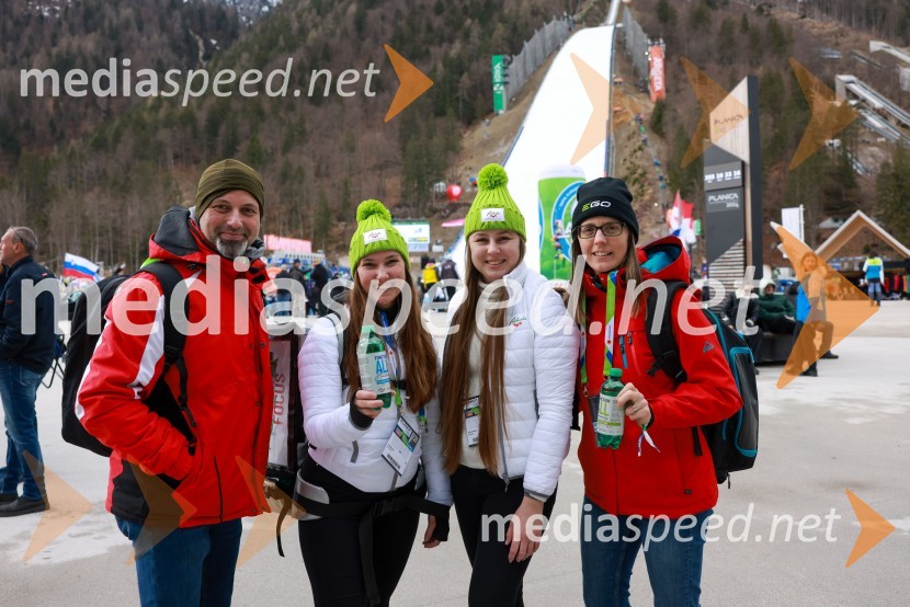 Planica 2023, petek