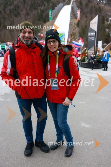 Planica 2023, petek