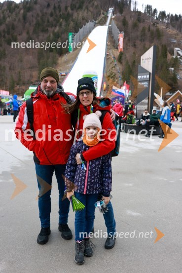 Planica 2023, petek