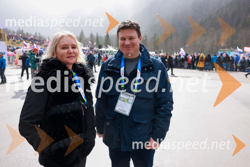 Planica 2023, petek
