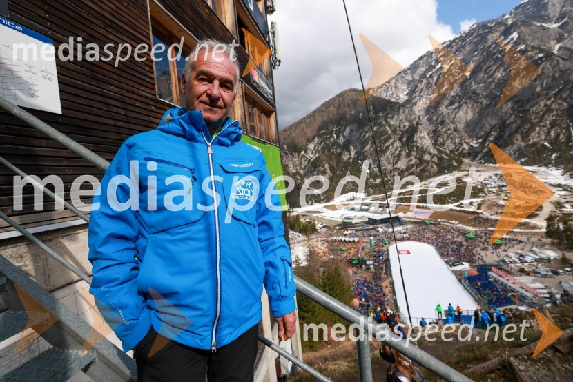  Toni Justin, proizvodnja smuči, ElanPlanica 2023, petek