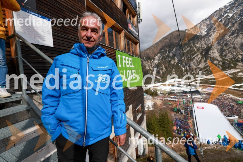  Toni Justin, proizvodnja smuči, ElanPlanica 2023, petek