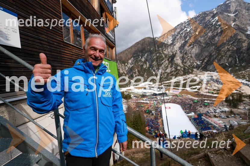  Toni Justin, proizvodnja smuči, ElanPlanica 2023, petek