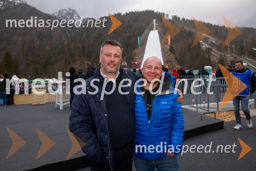 Planica 2023, petek