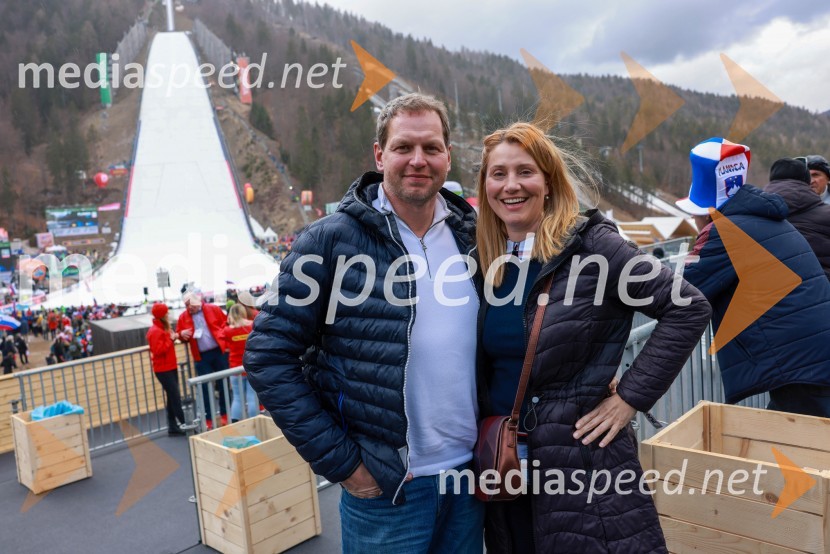 Planica 2023, petek