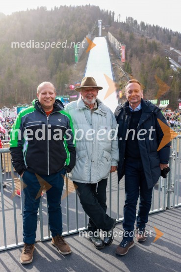 Planica 2023, petek