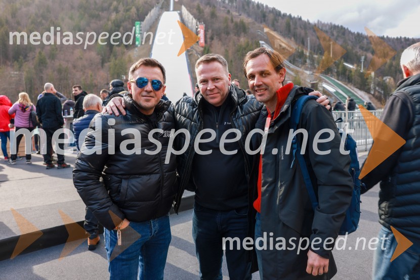 Planica 2023, petek