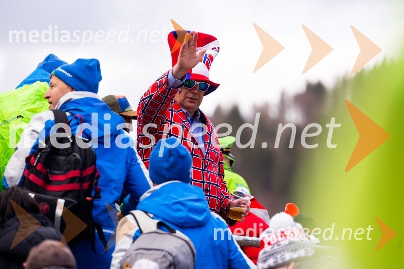 Planica 2023, petek
