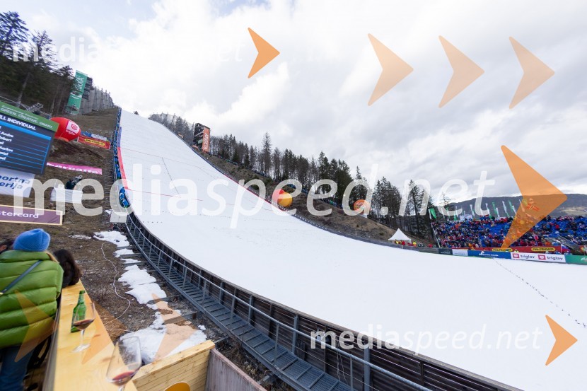 Planica 2023, petek