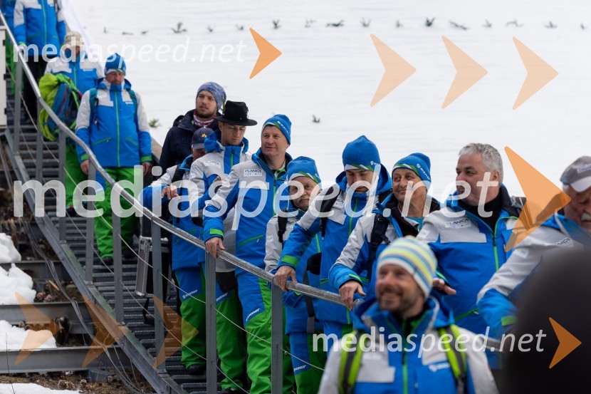 Planica 2023, petek