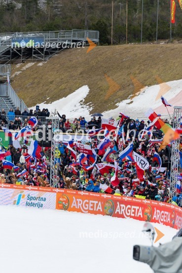 Planica 2023, petek