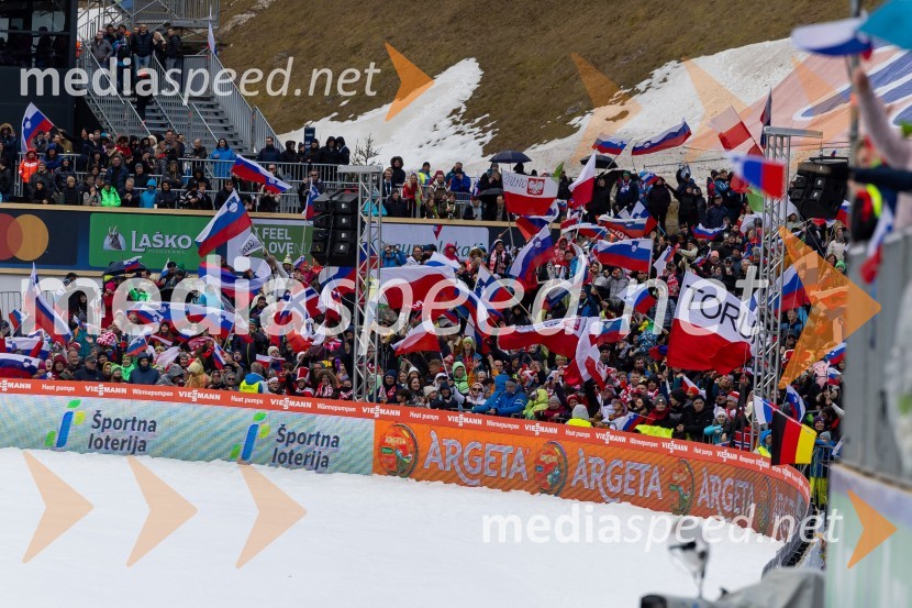 Planica 2023, petek