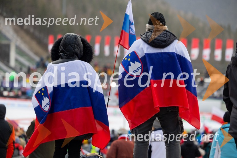 Planica 2023, petek