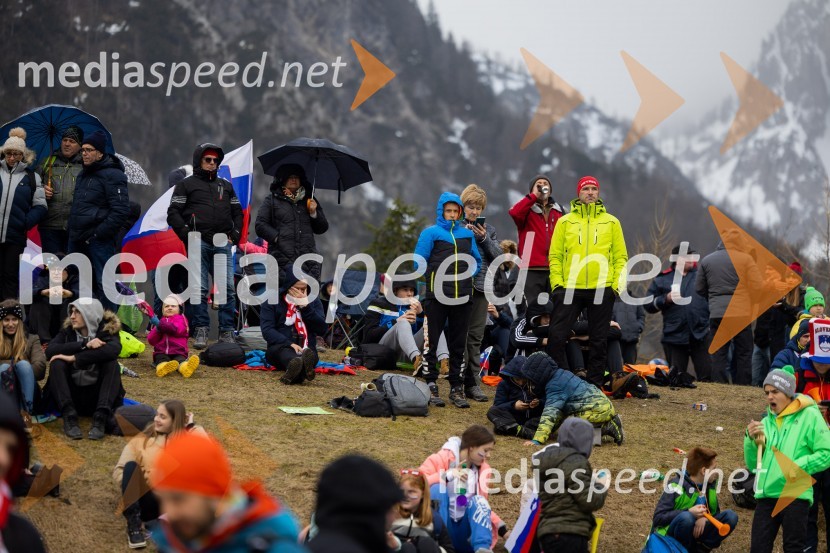 Planica 2023, petek